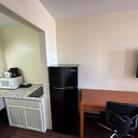Sunrise Extended Stay Серси Экстерьер фото