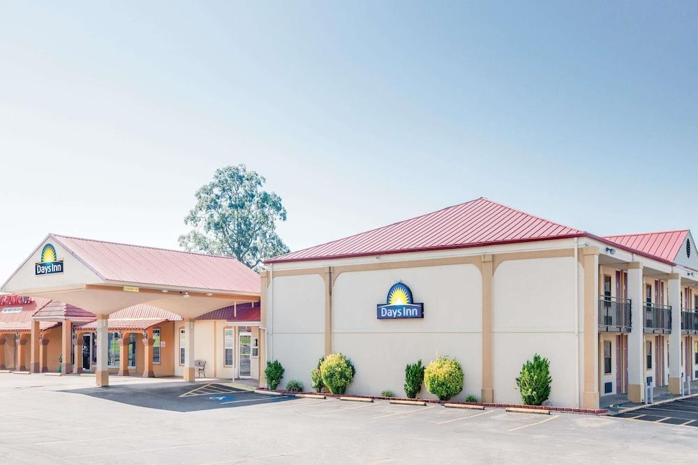 Sunrise Extended Stay Серси Экстерьер фото