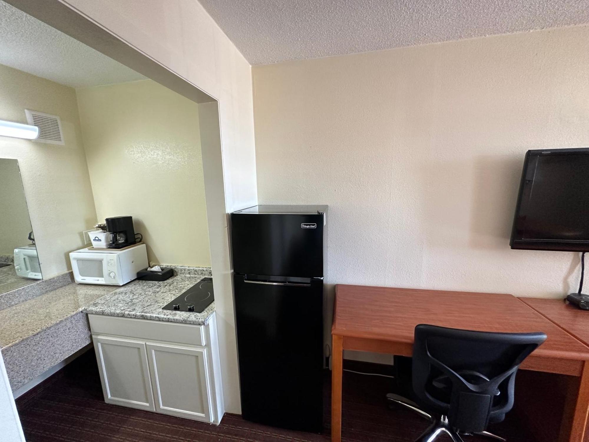 Sunrise Extended Stay Серси Экстерьер фото